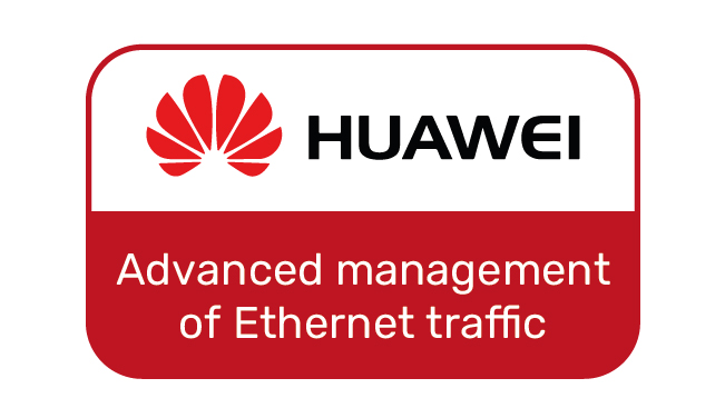 Тренинг «Расширенное управление Ethernet трафиком, коммутация на втором уровне модели OSI на разных сетевых топологиях в ПО Huawei VRP»